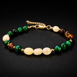 Solar Balance Bracelet