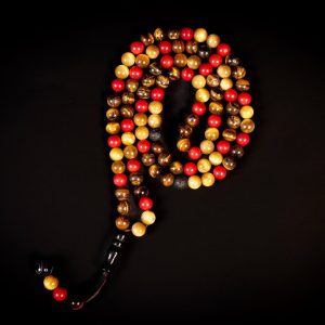 Al-Haybah 99 Misbaha