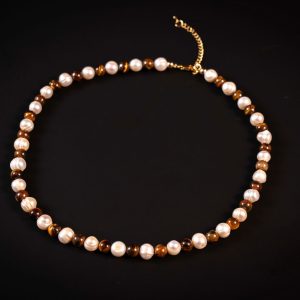 Sahara Essence Necklace