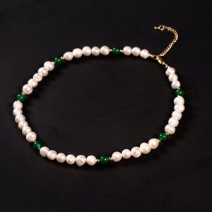 Pearl Harmony Necklace