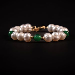 Pearl Harmony Bracelet