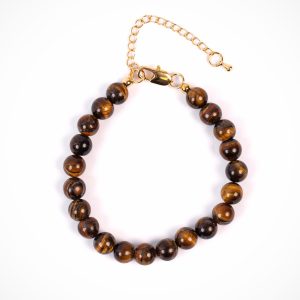 Golden Dominion Bracelet