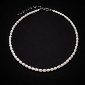 The Pearl Necklace