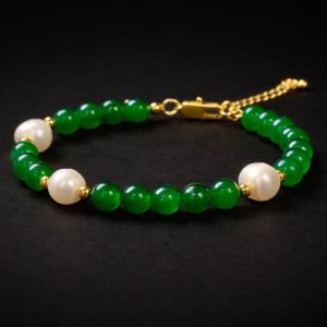 Jade Royal Bracelet