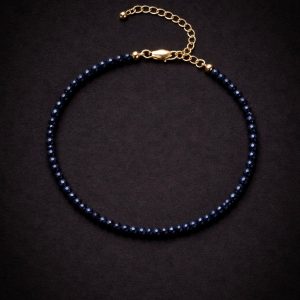 Midnight Bracelet